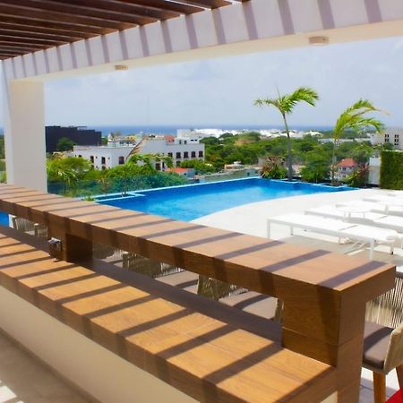 Estudio Nuevo Equipado. Playa Del Carmen. Exterior photo