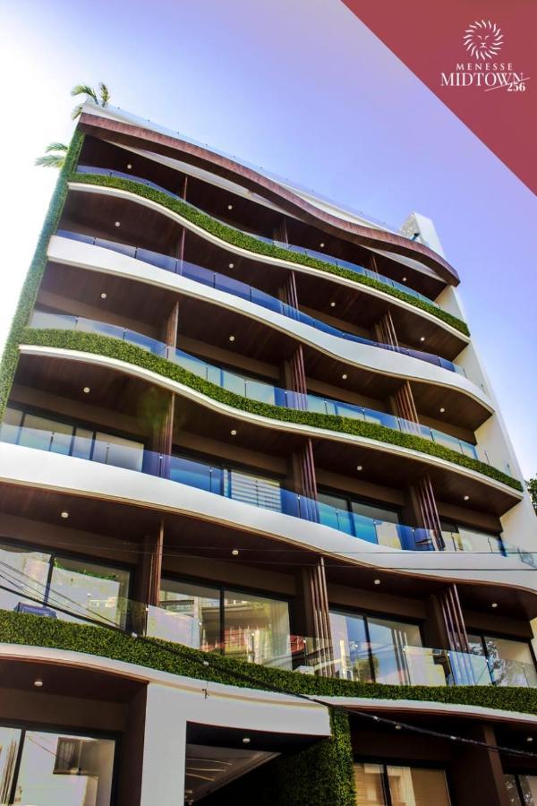 Estudio Nuevo Equipado. Playa Del Carmen. Exterior photo